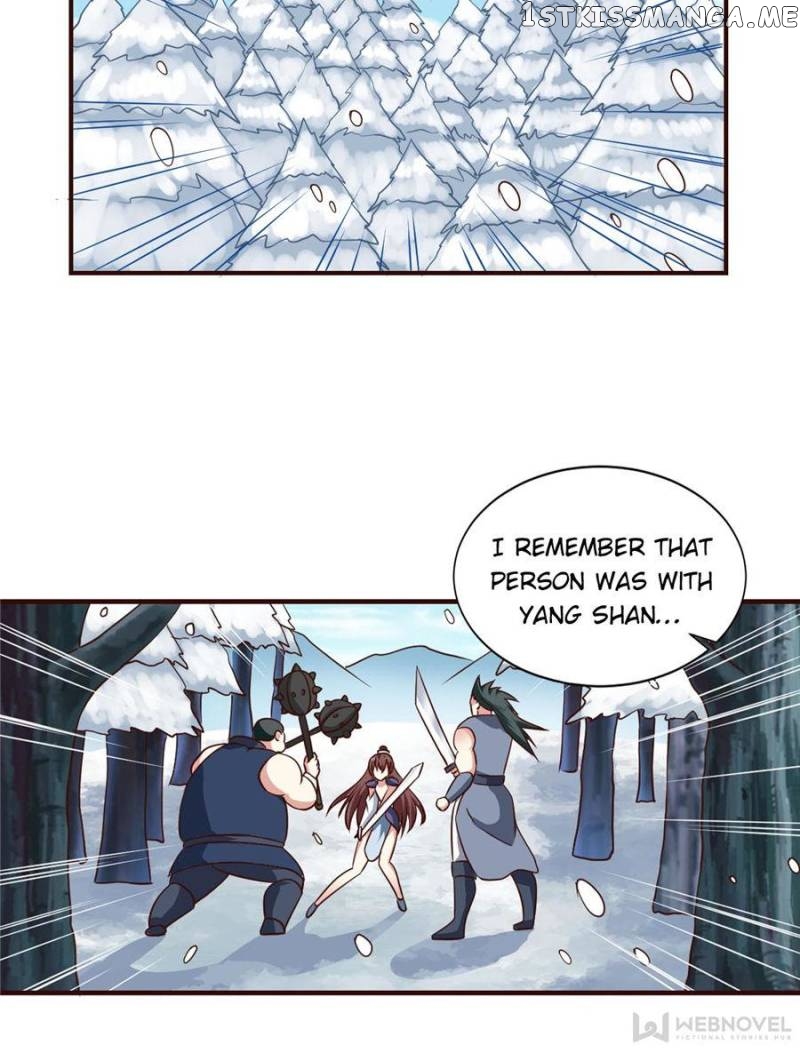 Reborn As A Dog chapter 50 - page 59