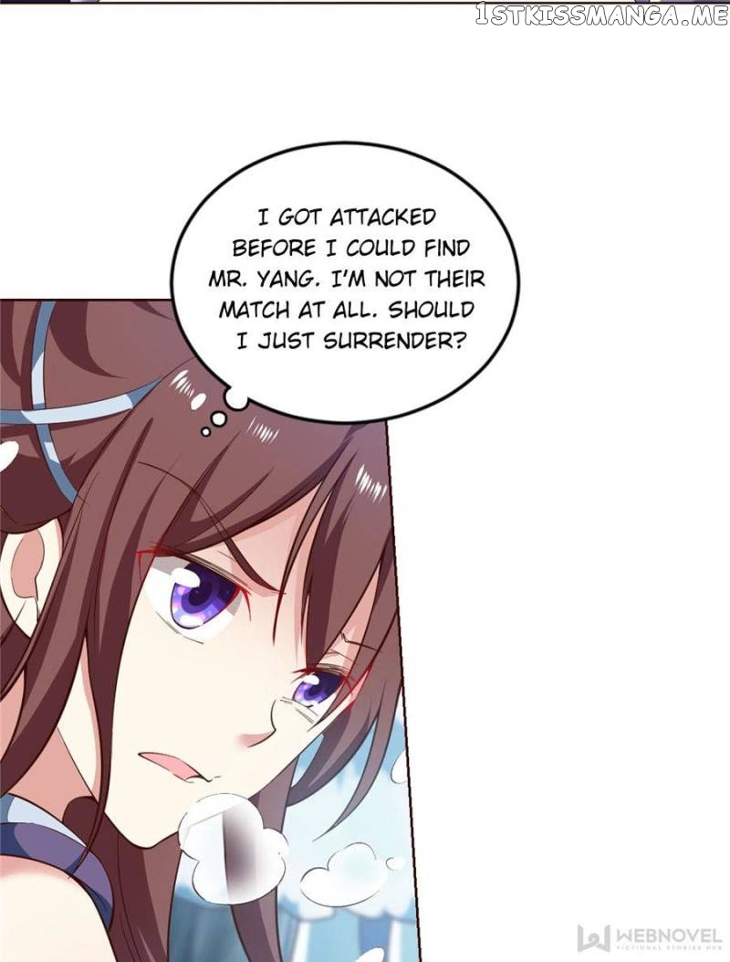 Reborn As A Dog chapter 50 - page 61