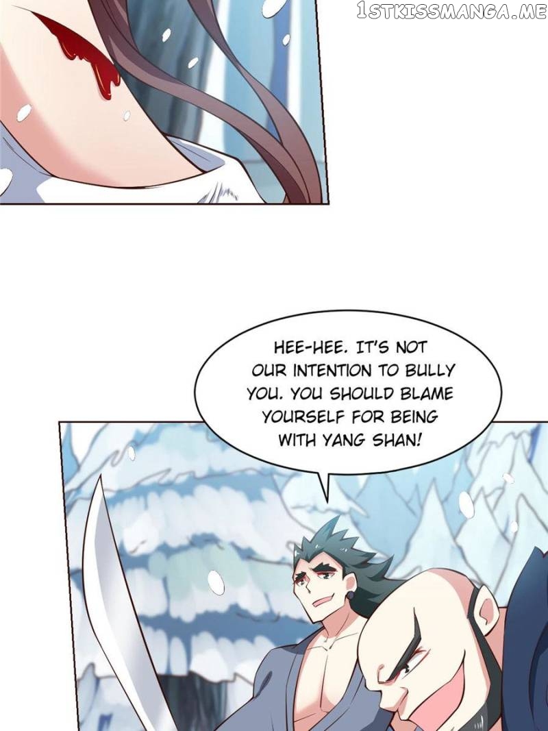 Reborn As A Dog chapter 50 - page 62