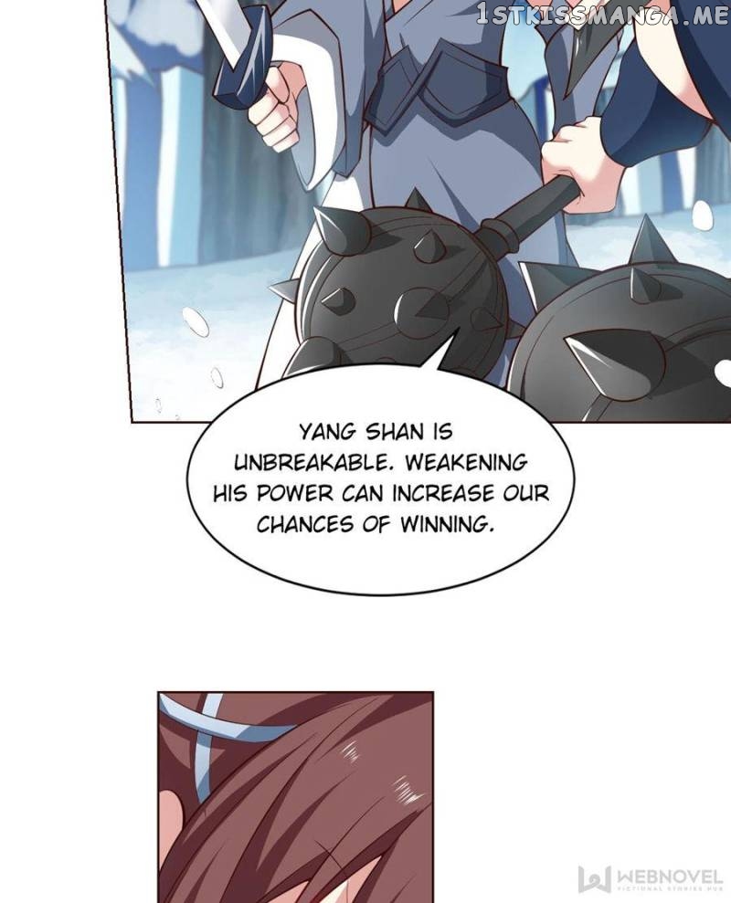 Reborn As A Dog chapter 50 - page 63