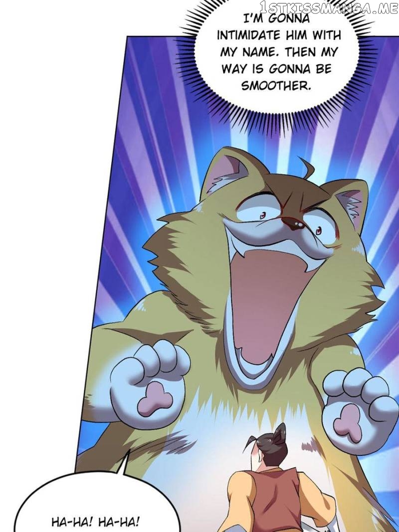 Reborn As A Dog chapter 50 - page 7