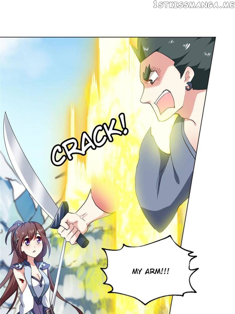 Reborn As A Dog chapter 50 - page 73