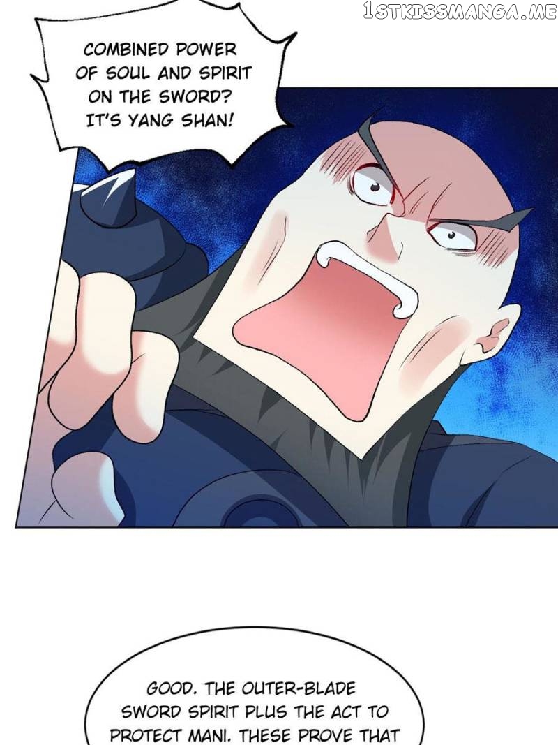 Reborn As A Dog chapter 50 - page 76