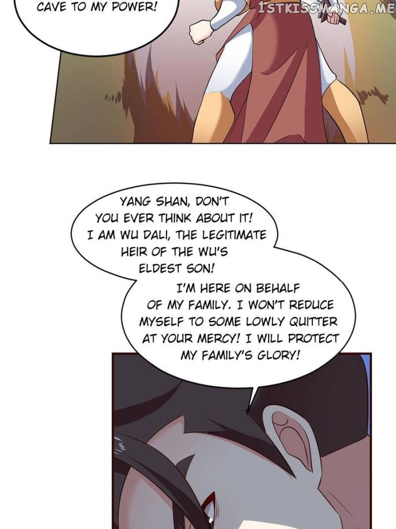 Reborn As A Dog chapter 50 - page 8