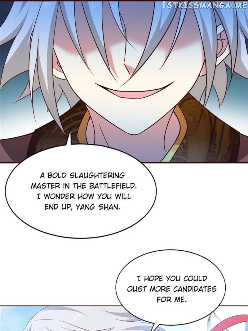 Reborn As A Dog chapter 50 - page 80