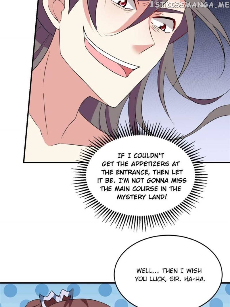 Reborn As A Dog chapter 88 - page 17