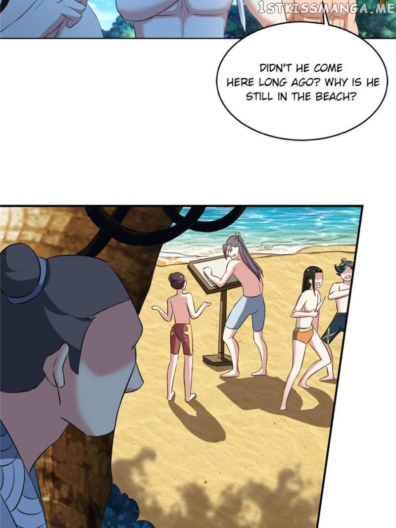 Reborn As A Dog chapter 88 - page 26