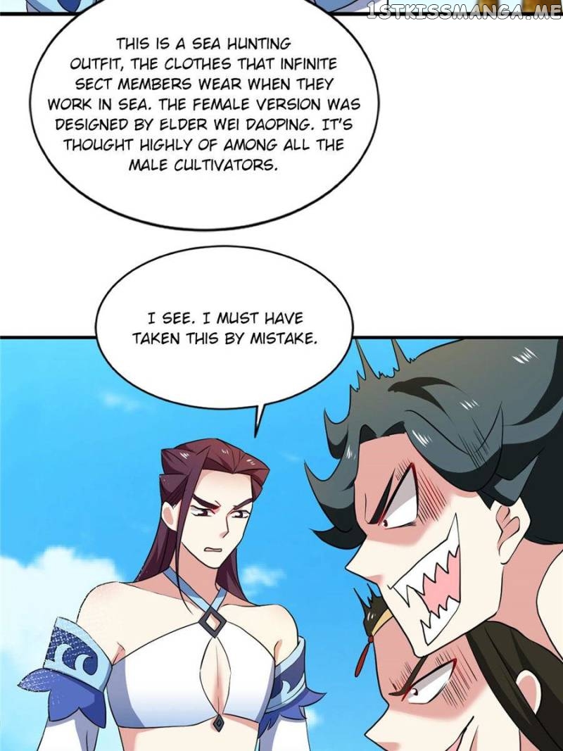 Reborn As A Dog chapter 88 - page 38
