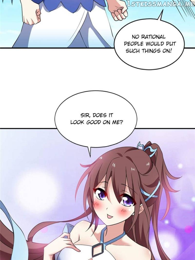 Reborn As A Dog chapter 88 - page 40