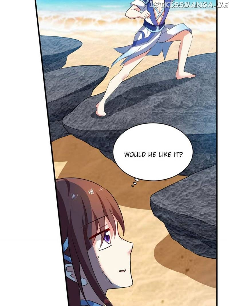 Reborn As A Dog chapter 88 - page 43