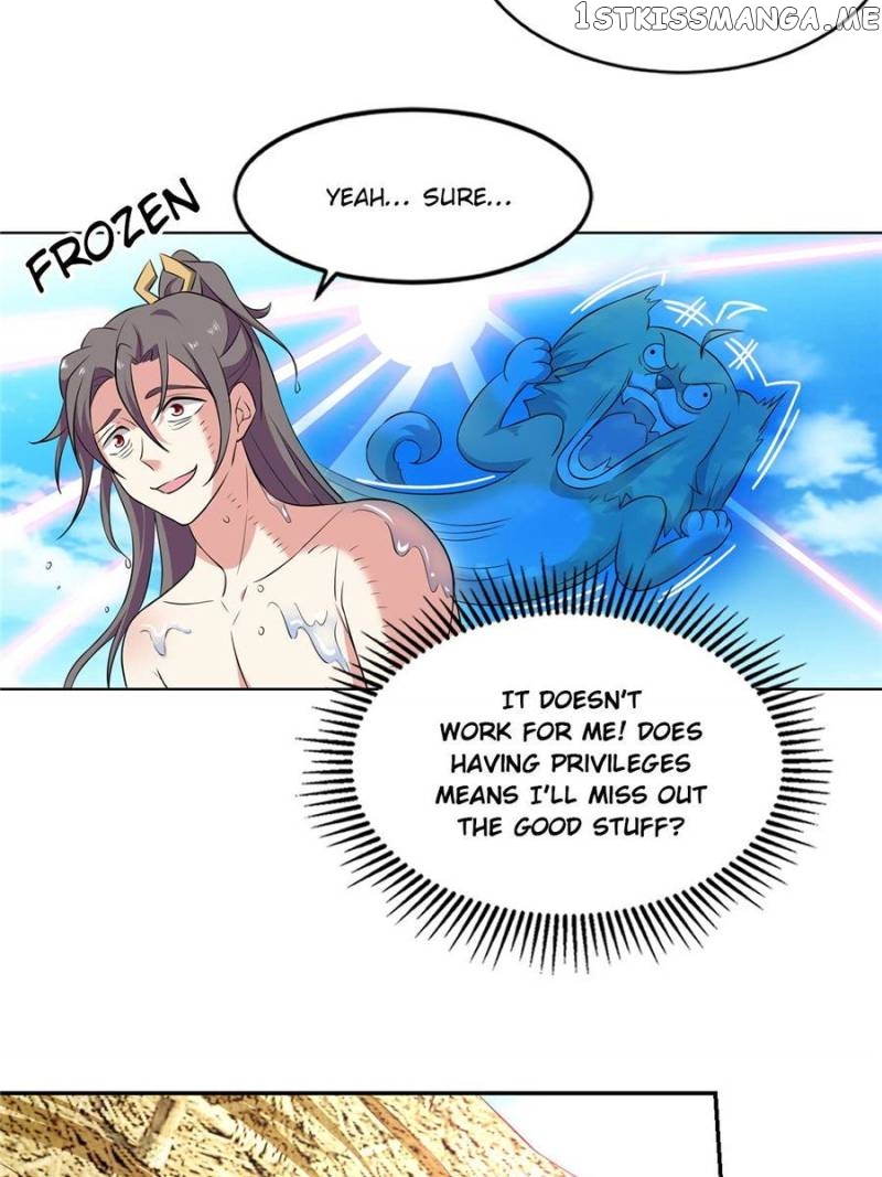 Reborn As A Dog chapter 88 - page 5