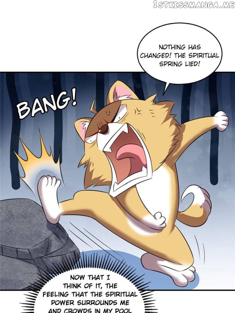 Reborn As A Dog chapter 88 - page 70