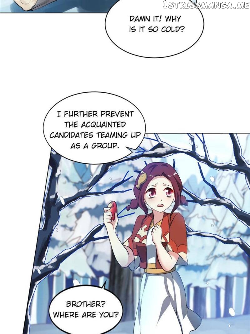 Reborn As A Dog chapter 49 - page 10