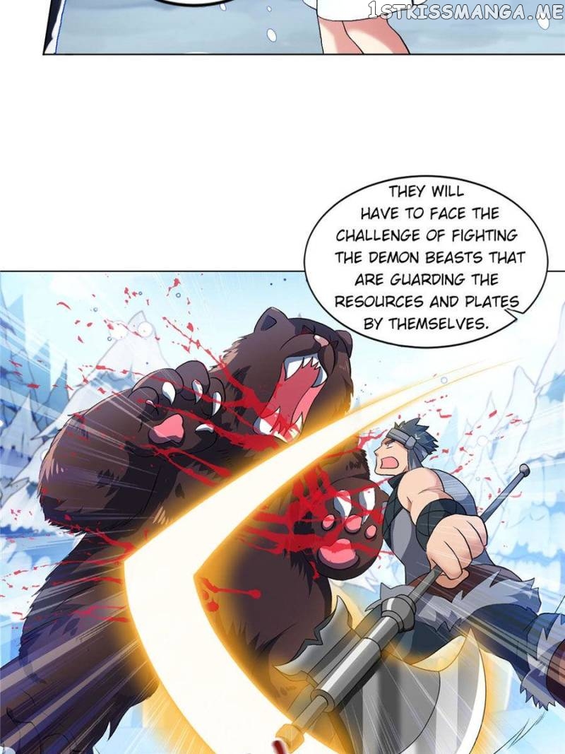 Reborn As A Dog chapter 49 - page 11