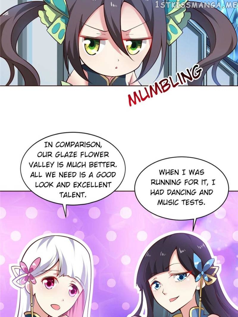 Reborn As A Dog chapter 49 - page 17