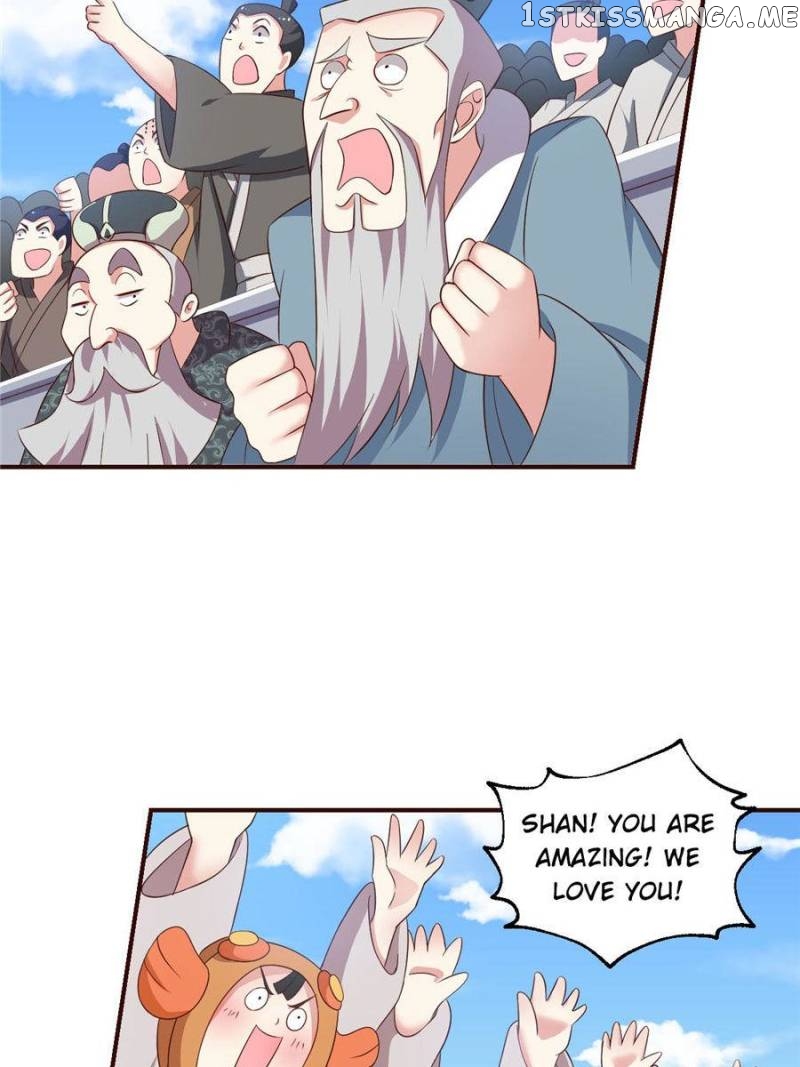 Reborn As A Dog chapter 49 - page 2