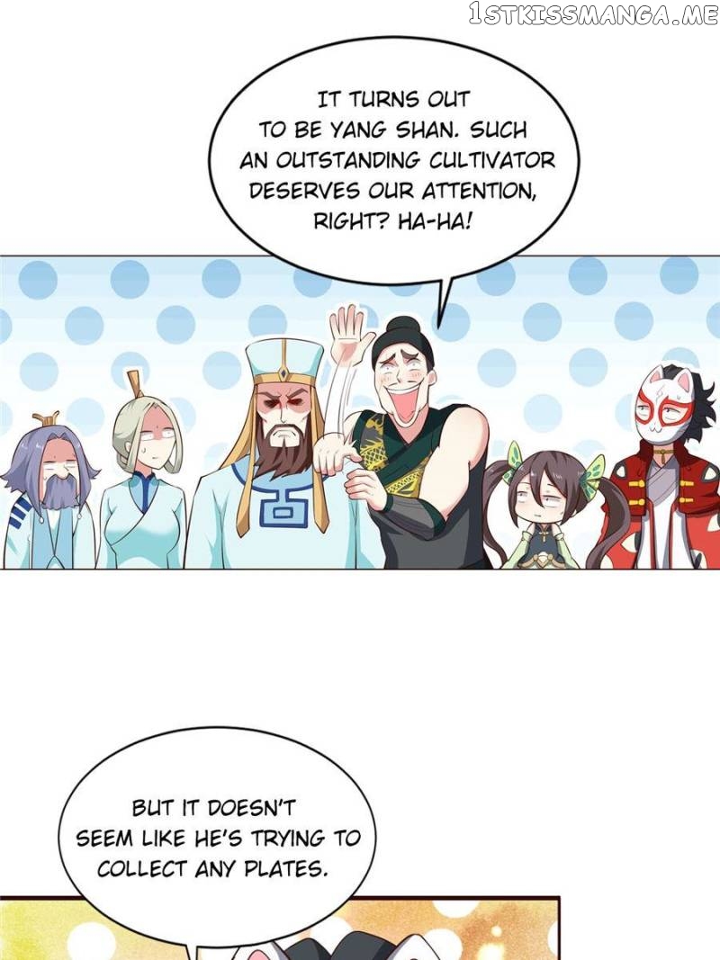 Reborn As A Dog chapter 49 - page 20