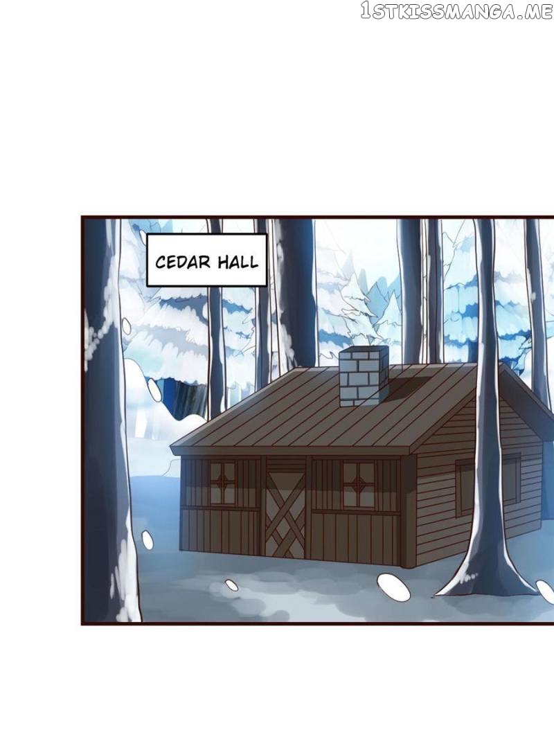 Reborn As A Dog chapter 49 - page 22