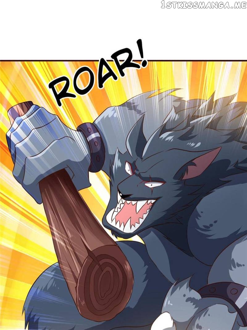 Reborn As A Dog chapter 49 - page 23