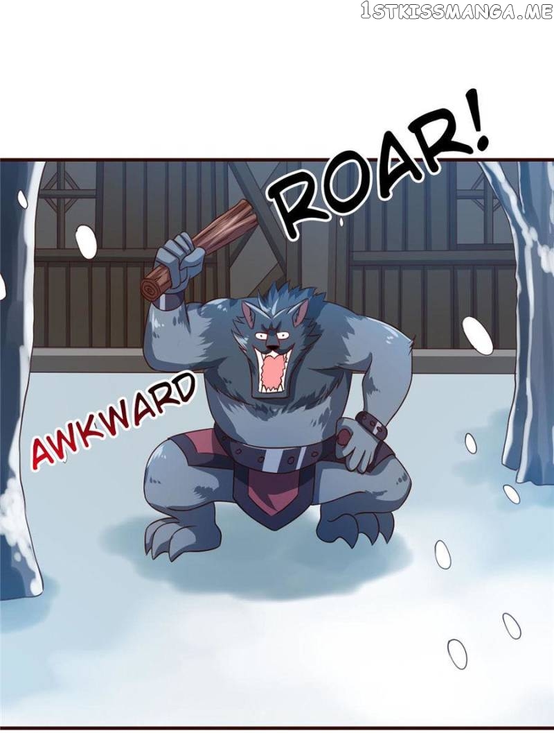 Reborn As A Dog chapter 49 - page 25