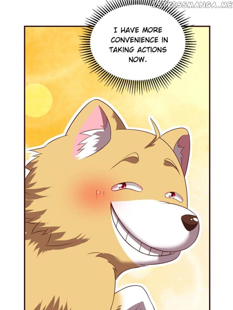 Reborn As A Dog chapter 49 - page 28