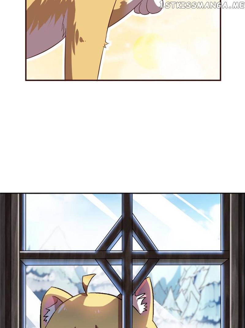 Reborn As A Dog chapter 49 - page 29