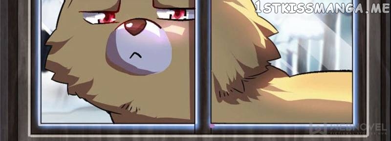 Reborn As A Dog chapter 49 - page 30