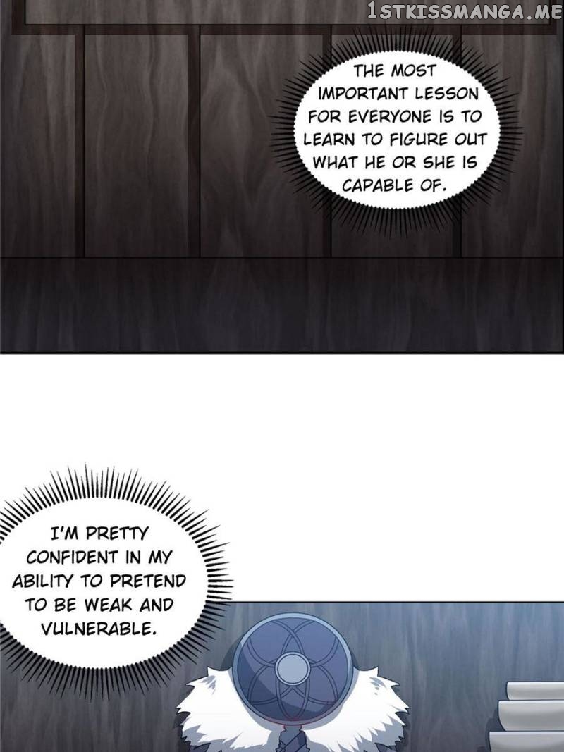Reborn As A Dog chapter 49 - page 31