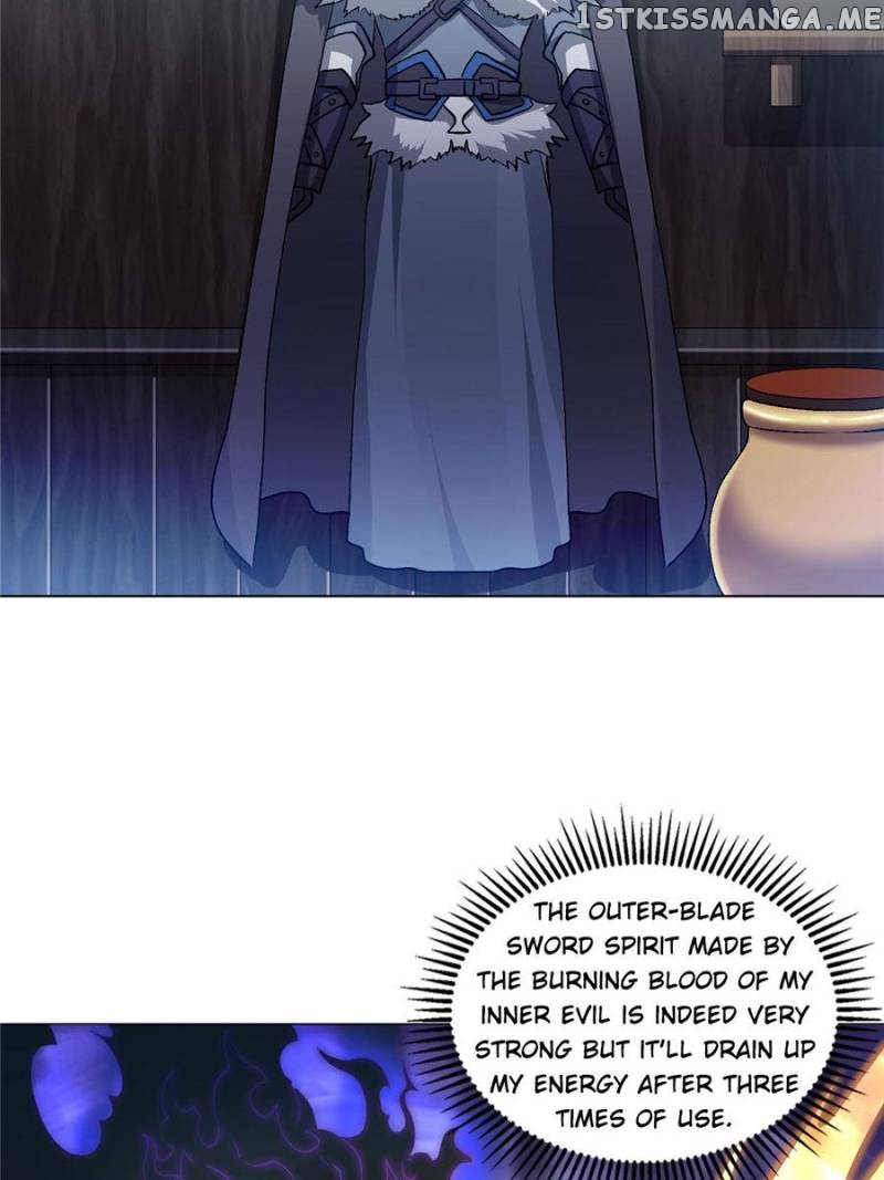 Reborn As A Dog chapter 49 - page 32