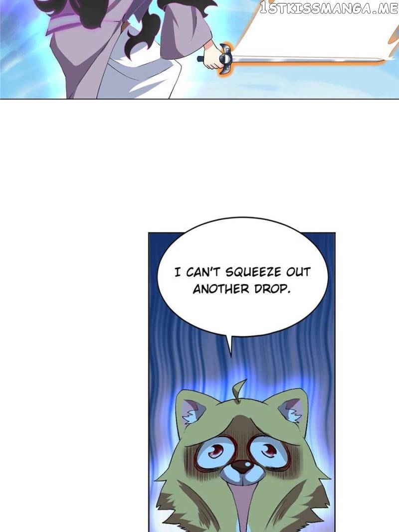 Reborn As A Dog chapter 49 - page 34