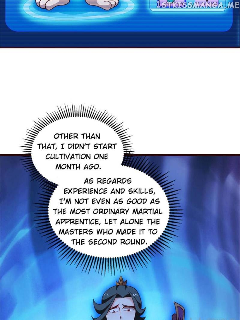 Reborn As A Dog chapter 49 - page 38