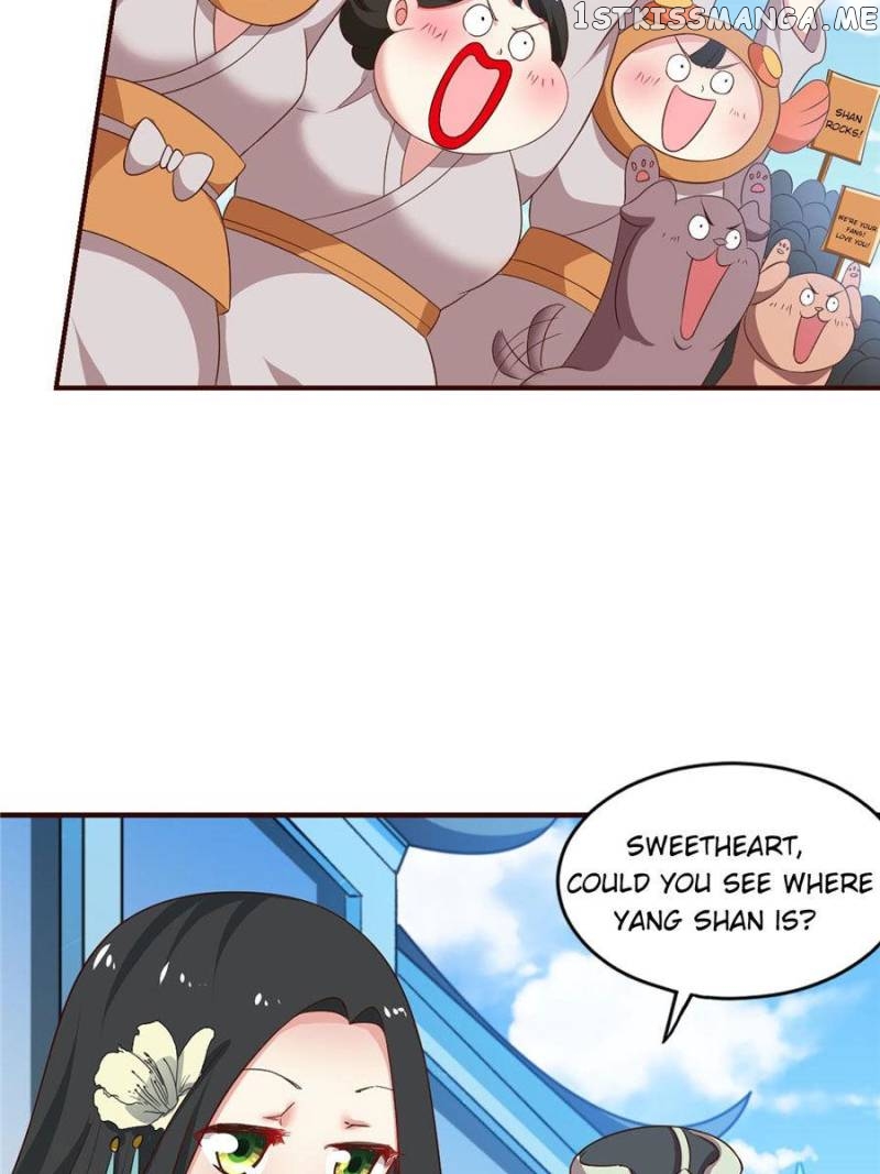 Reborn As A Dog chapter 49 - page 4