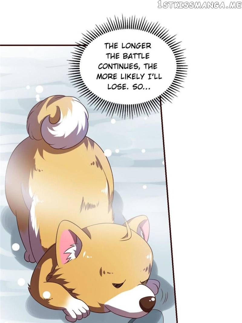 Reborn As A Dog chapter 49 - page 41