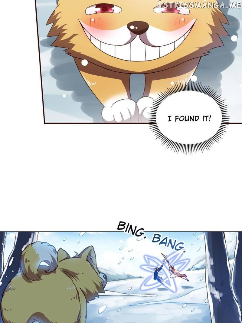 Reborn As A Dog chapter 49 - page 44