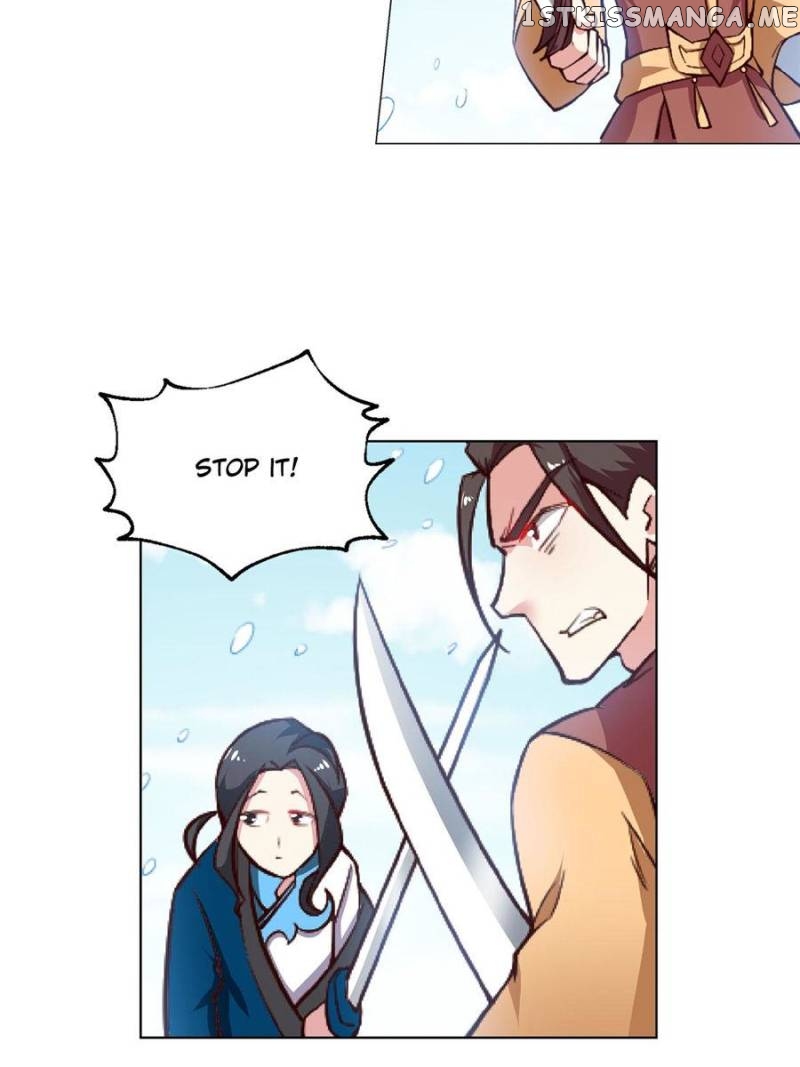Reborn As A Dog chapter 49 - page 47