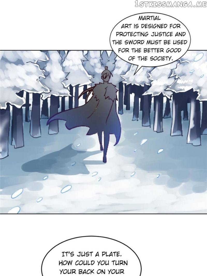 Reborn As A Dog chapter 49 - page 49