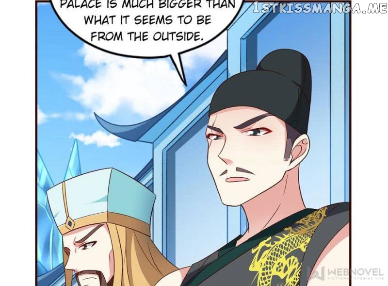 Reborn As A Dog chapter 49 - page 6