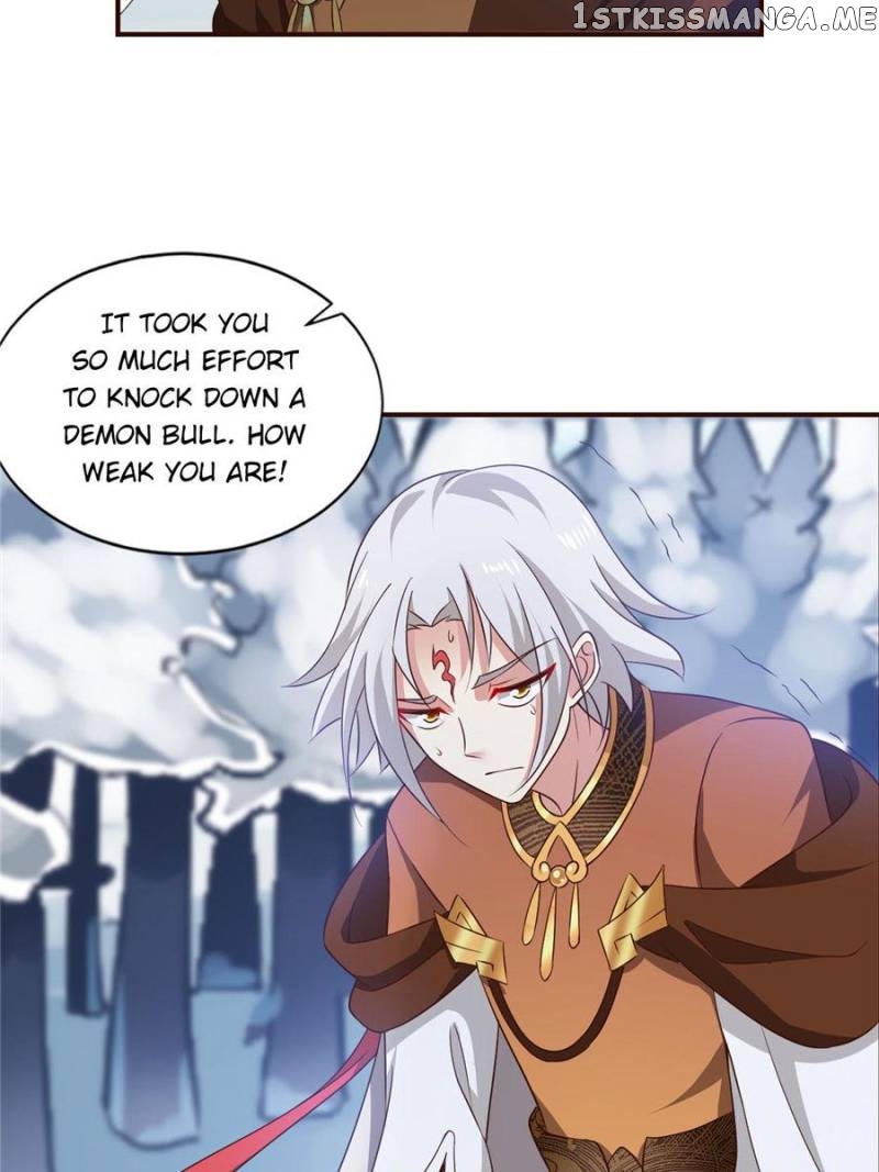 Reborn As A Dog chapter 49 - page 64