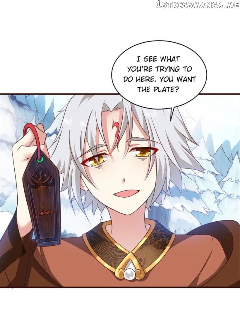 Reborn As A Dog chapter 49 - page 67