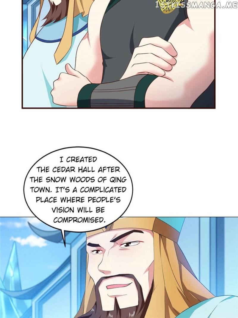 Reborn As A Dog chapter 49 - page 7