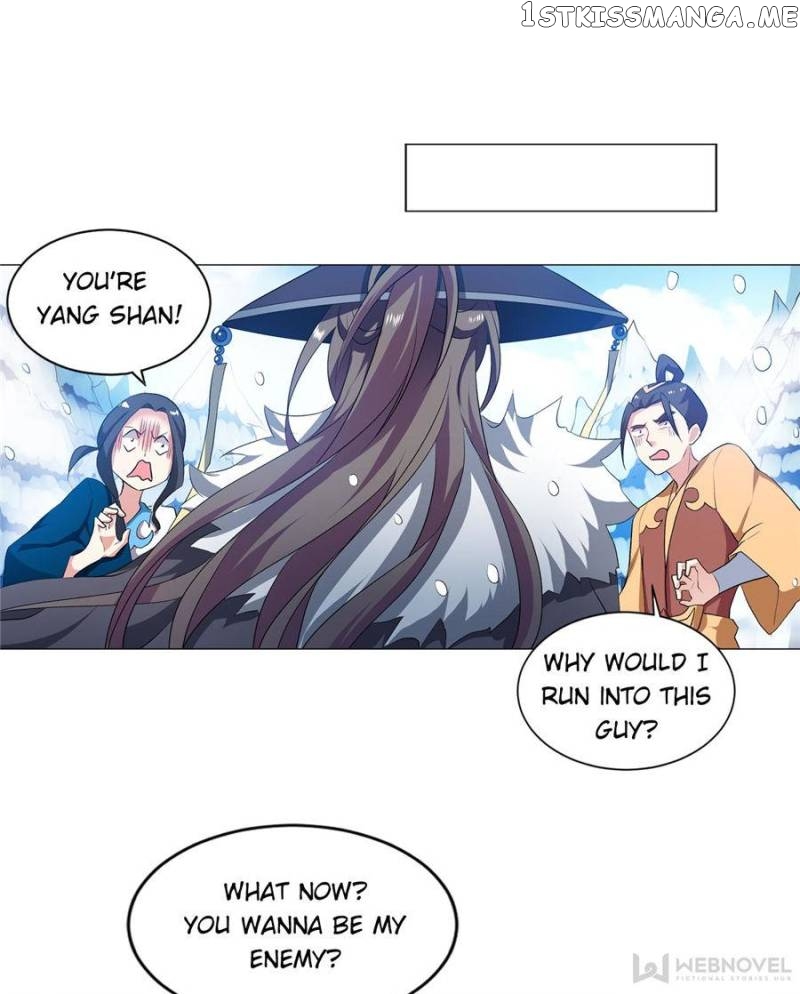 Reborn As A Dog chapter 49 - page 74
