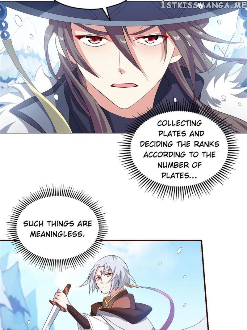 Reborn As A Dog chapter 49 - page 75