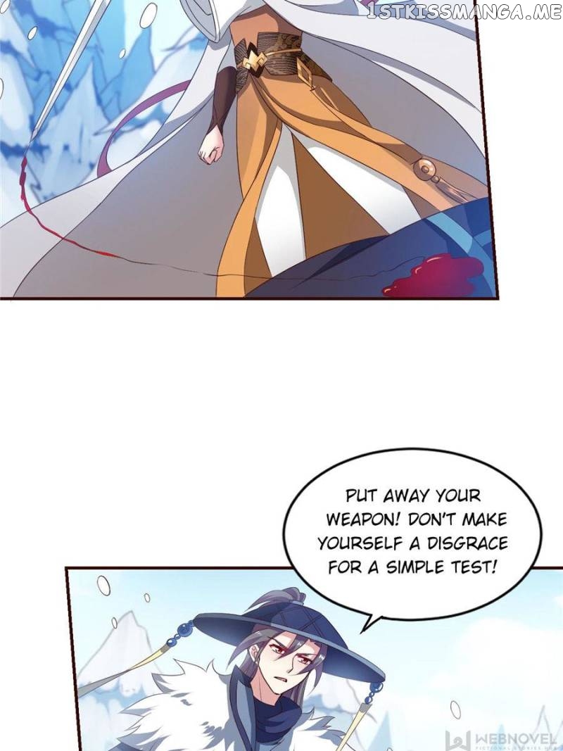 Reborn As A Dog chapter 49 - page 76
