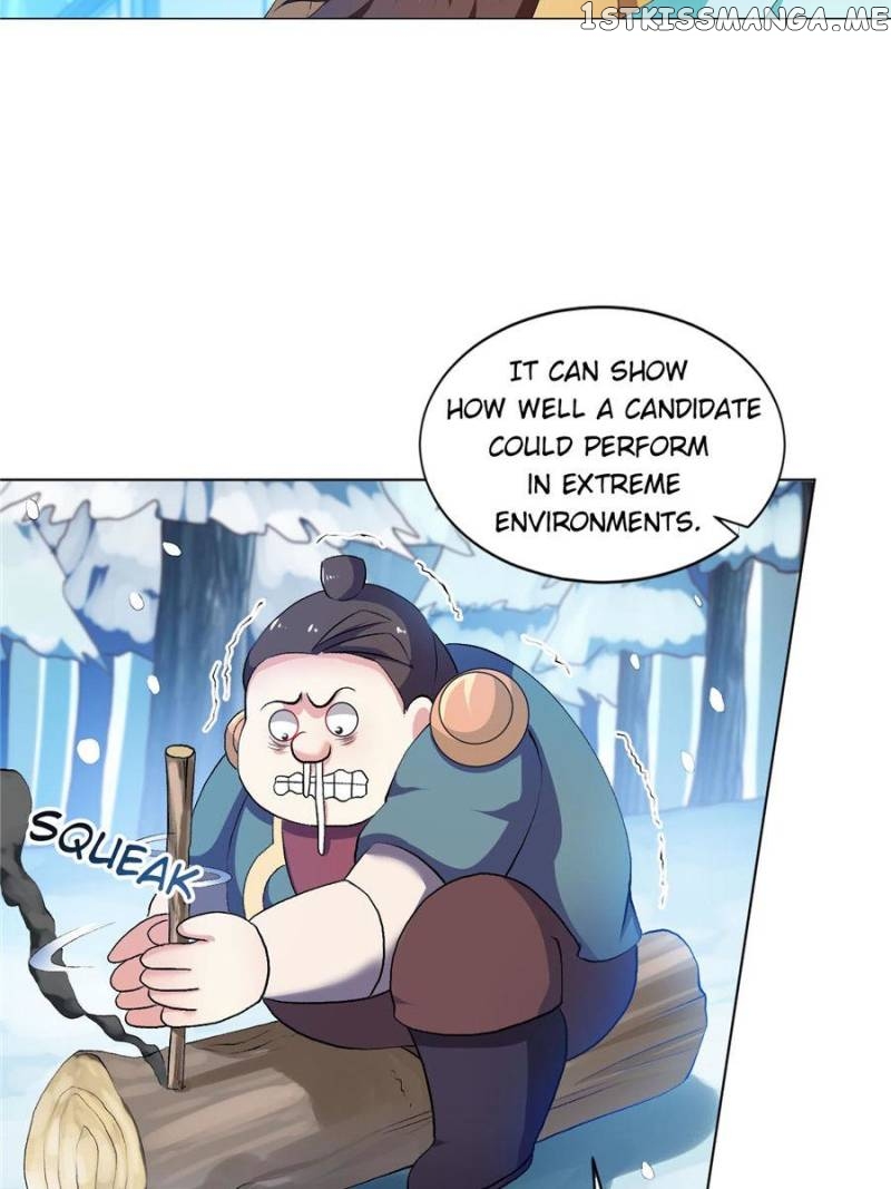 Reborn As A Dog chapter 49 - page 8