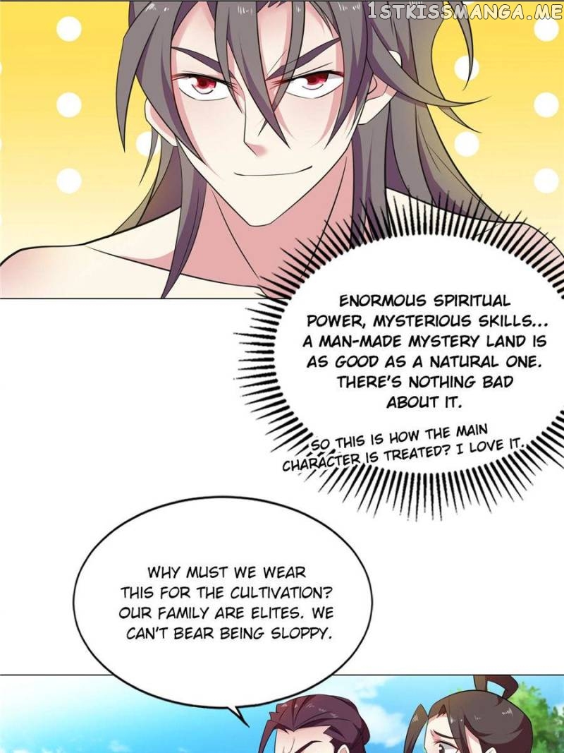 Reborn As A Dog chapter 87 - page 10