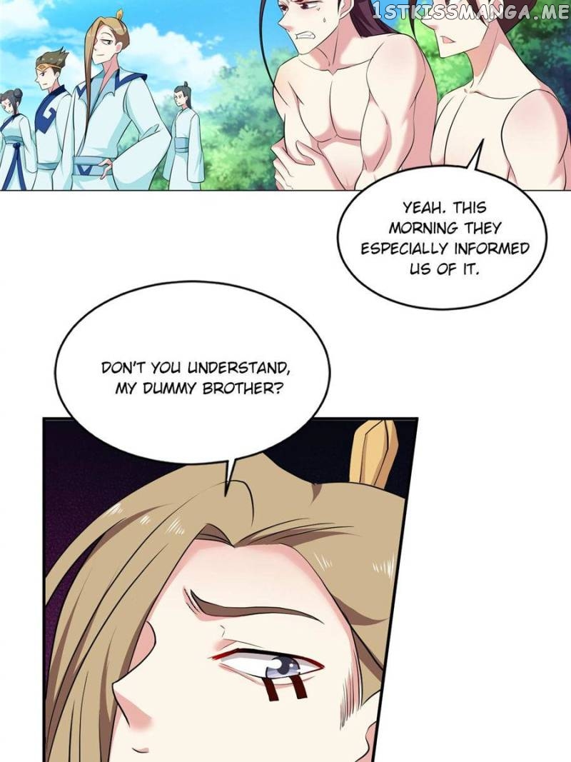 Reborn As A Dog chapter 87 - page 11