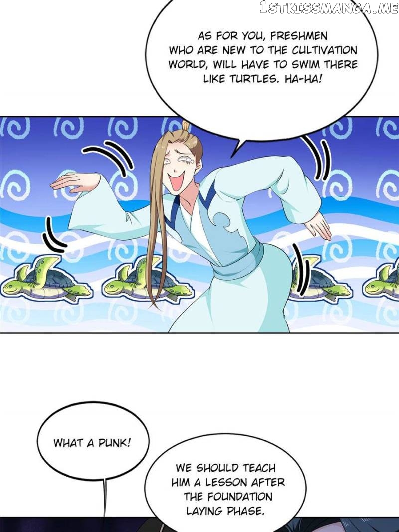 Reborn As A Dog chapter 87 - page 14