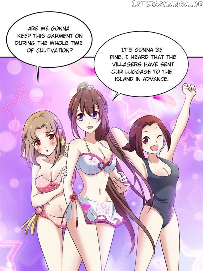Reborn As A Dog chapter 87 - page 17