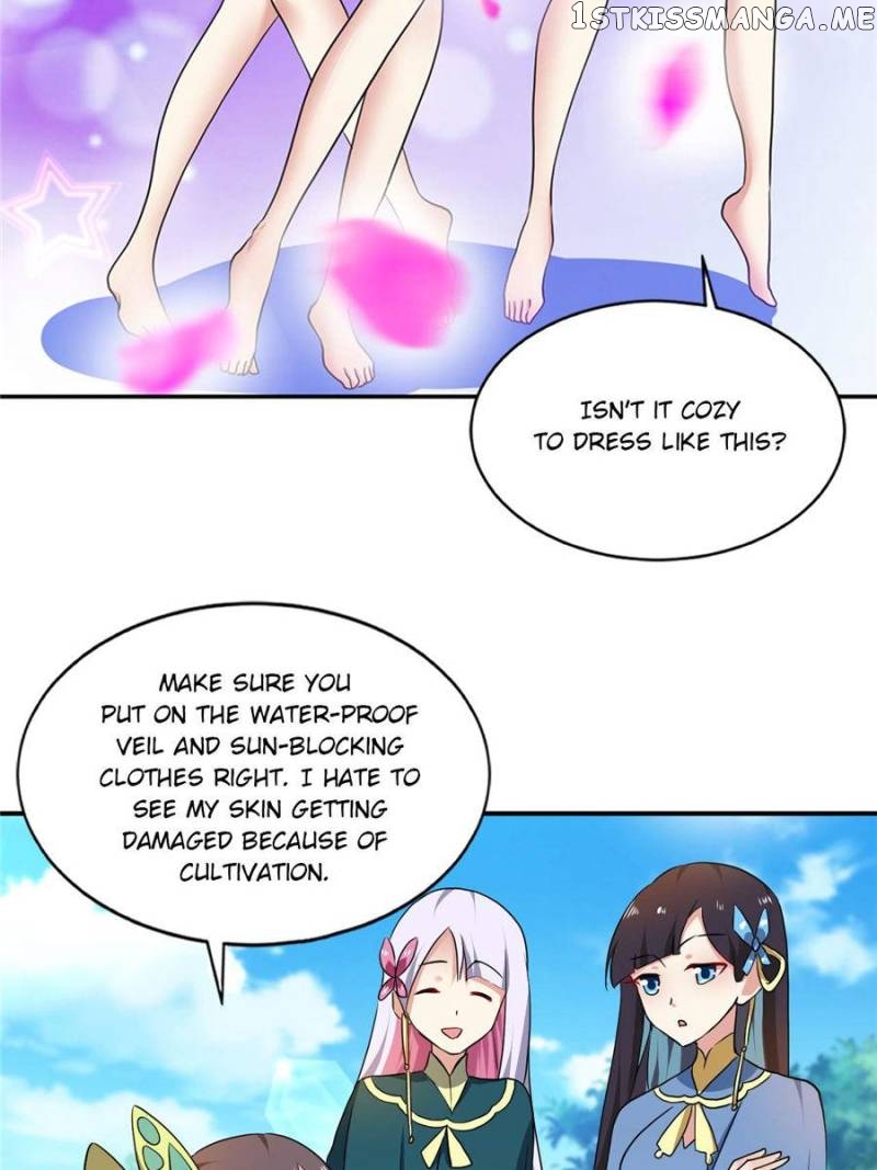 Reborn As A Dog chapter 87 - page 19