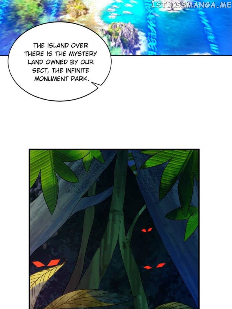 Reborn As A Dog chapter 87 - page 2